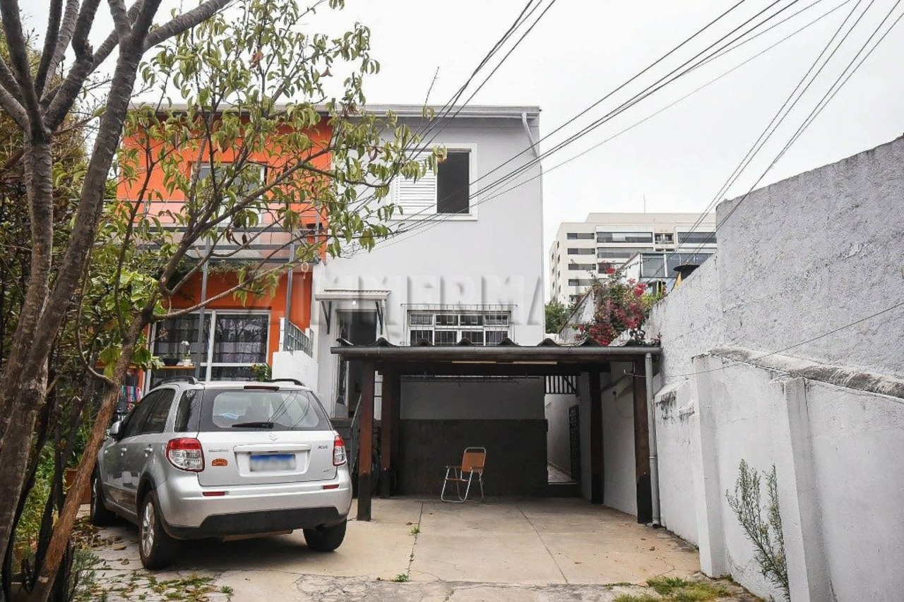 Casa com 3 quartos à venda, 60m² em Rua Cayowaá, Vila Pompéia, São Paulo, SP