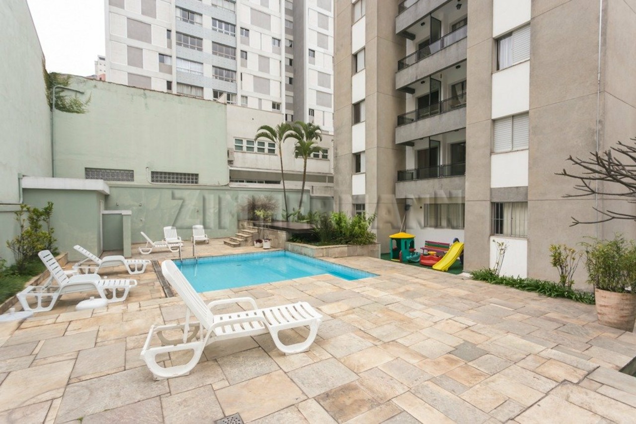 Apartamento com 2 quartos à venda, 64m² em Rua Minerva, Perdizes, São Paulo, SP