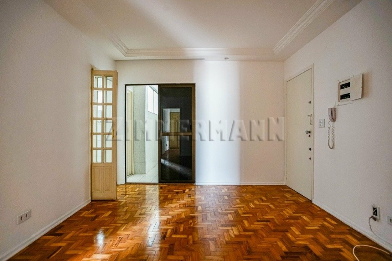 Apartamento com 1 quartos à venda, 68m² em Avenida Francisco Matarazzo, Perdizes, São Paulo, SP