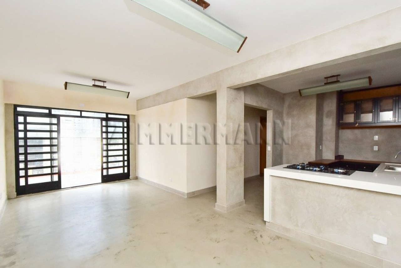 Apartamento com 3 quartos à venda, 91m² em Rua Gomes de Carvalho, Vila Olímpia, São Paulo, SP