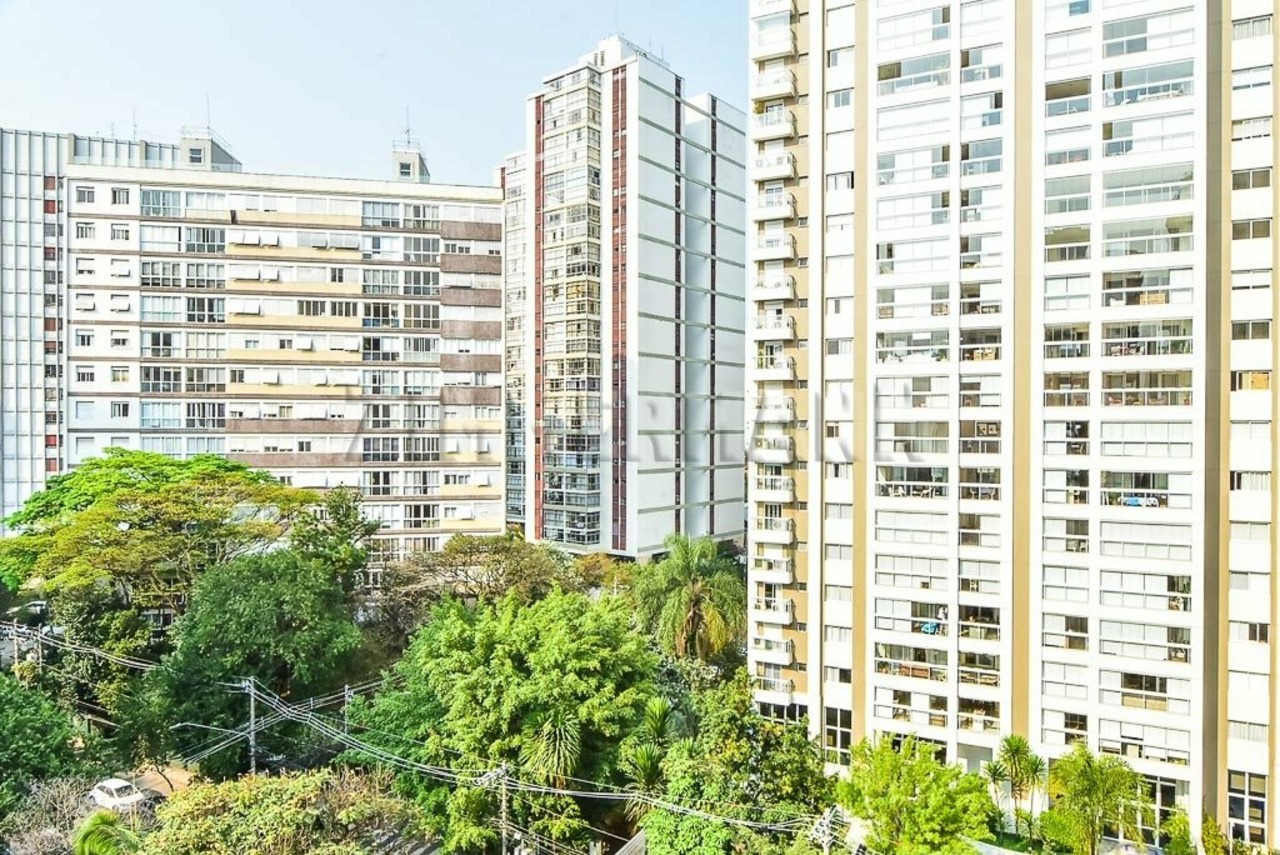 Apartamento com 2 quartos à venda, 86m² em Rua Doutor Homem de Melo, Perdizes, São Paulo, SP