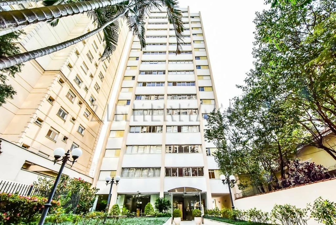 Apartamento com 2 quartos à venda, 86m² em Perdizes, São Paulo, SP