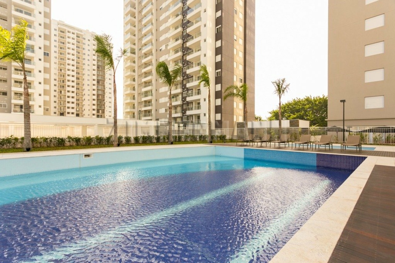 Apartamento com 3 quartos à venda, 87m² em Avenida Raimundo Pereira de Magalhães, Lapa, São Paulo, SP