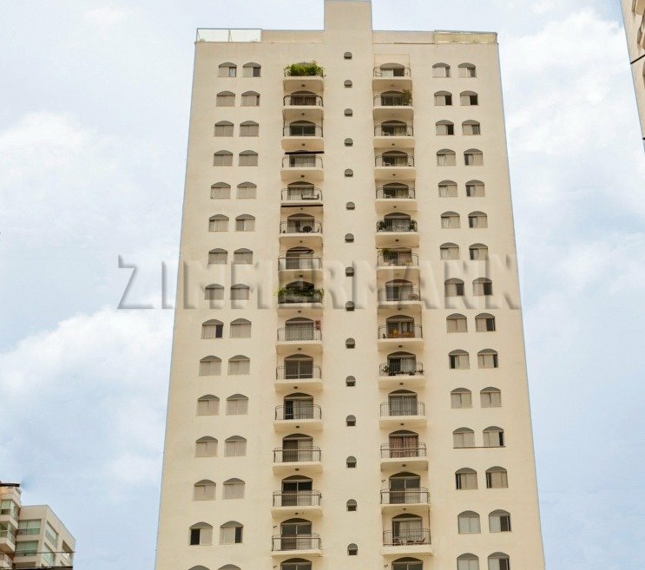 Apartamento com 2 quartos à venda, 80m² em Rua Catão, Vila Romana, São Paulo, SP