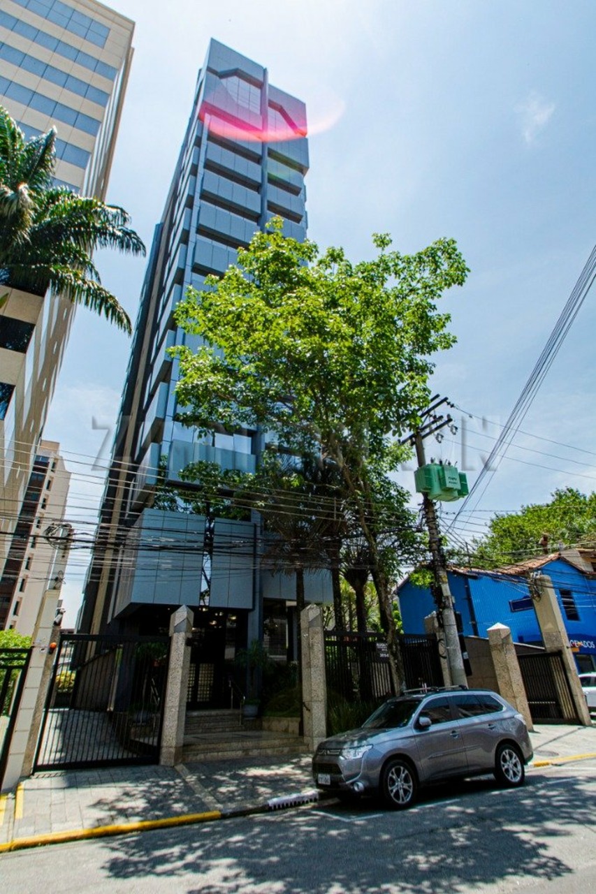 Comercial com 0 quartos à venda, 45m² em Rua Álvaro Anes, Pinheiros, São Paulo, SP