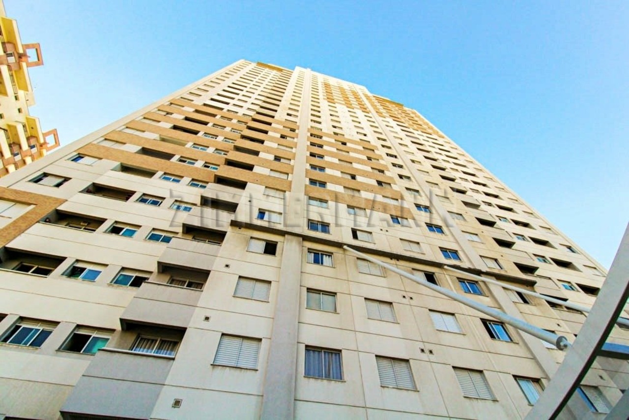 Apartamento com 1 quartos à venda, 39m² em Avenida São João, Santa Cecília, São Paulo, SP