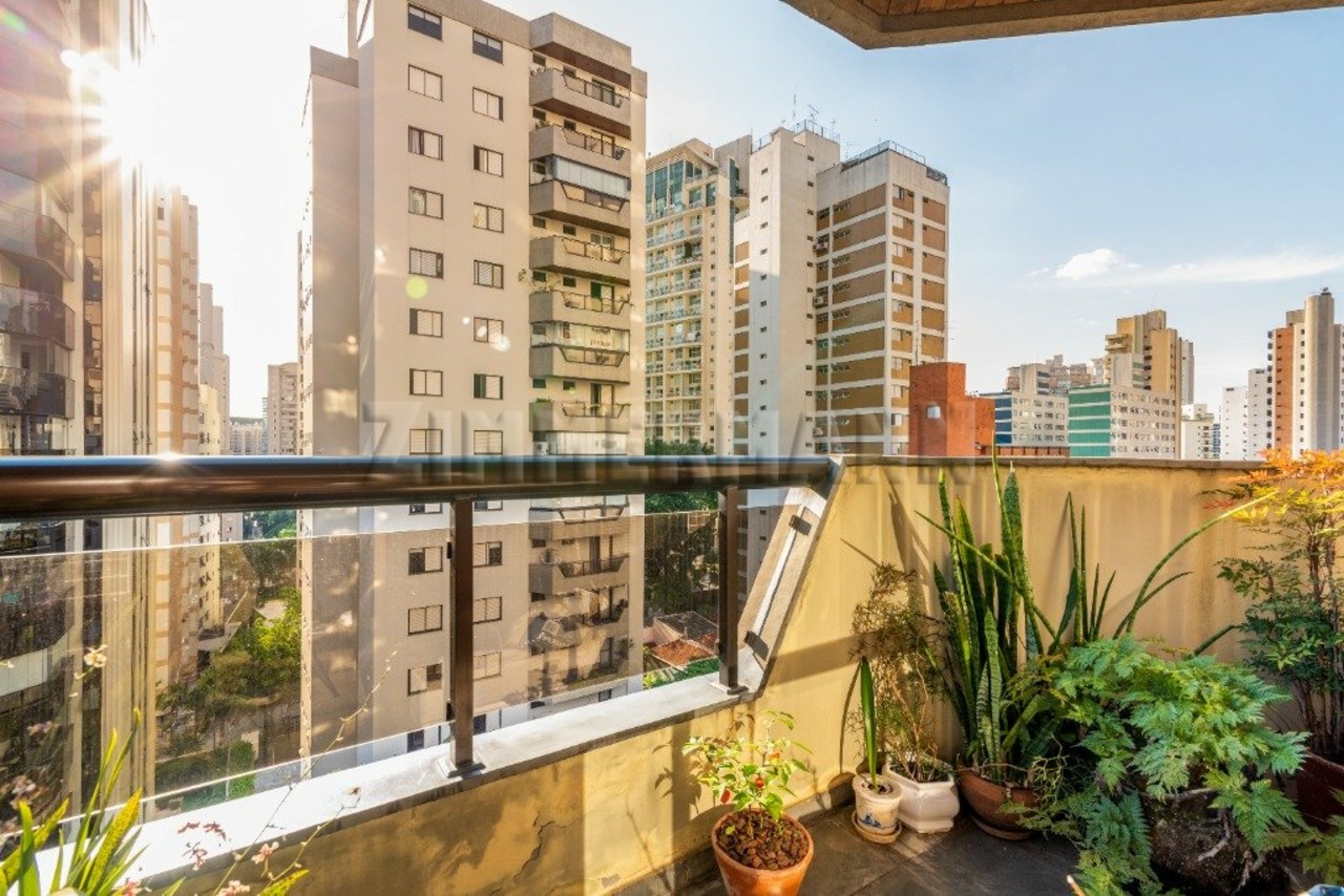 Apartamento com 3 quartos client, 147m² em Moema, São Paulo, SP