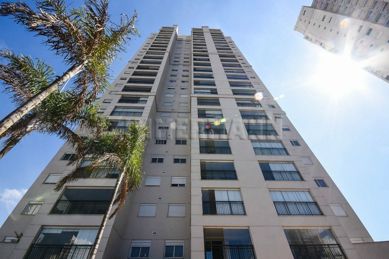 Apartamento com 2 quartos à venda, 72m² em Rua Fábia, Vila Romana, São Paulo, SP
