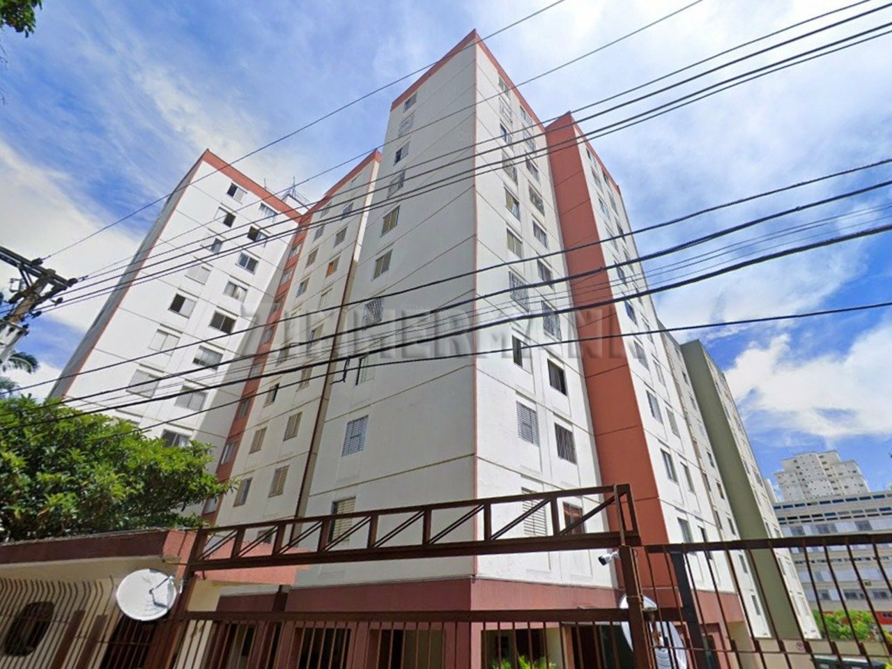 Apartamento com 2 quartos à venda, 55m² em Rua Topázio, Vila Mariana, São Paulo, SP