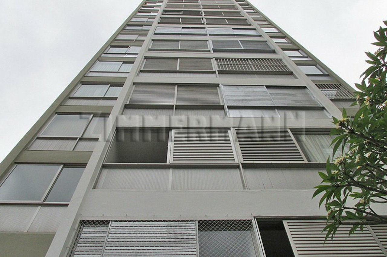 Apartamento com 2 quartos à venda, 65m² em Rua João Ramalho, Perdizes, São Paulo, SP