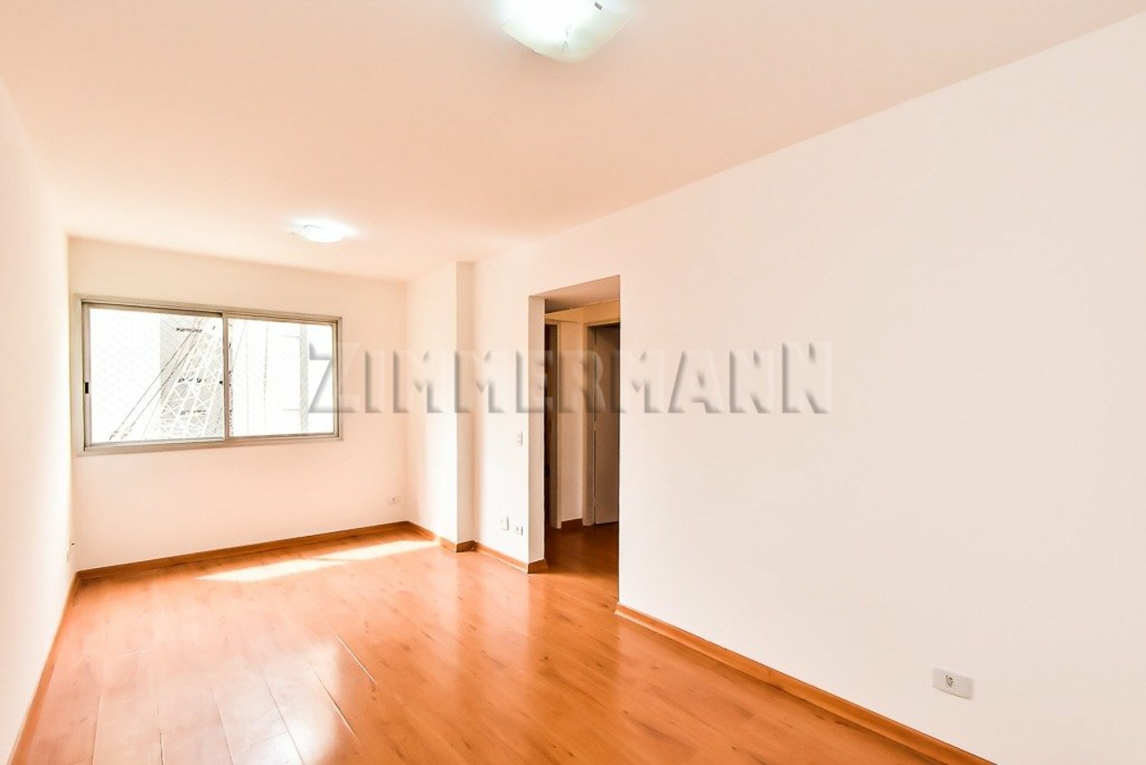 Apartamento com 2 quartos à venda, 63m² em Avenida Conselheiro Rodrigues Alves, Vila Mariana, São Paulo, SP