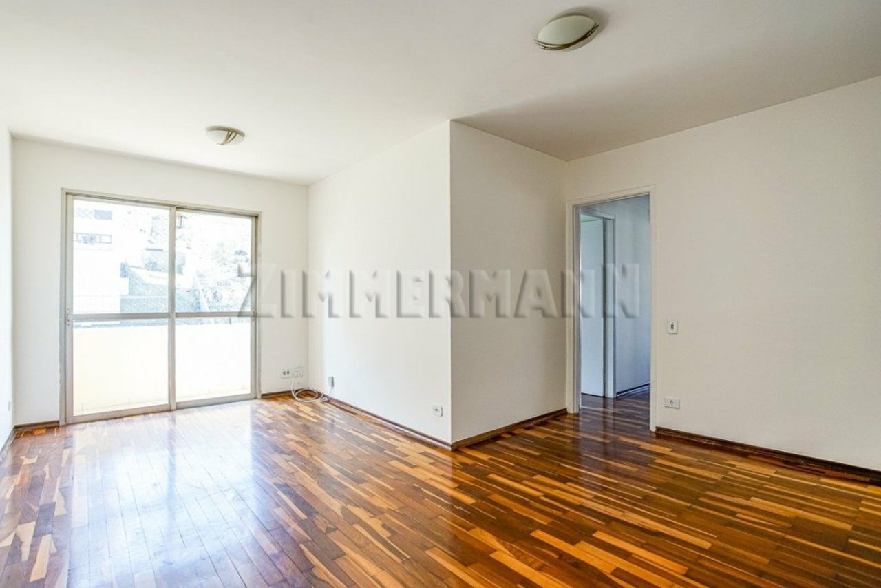 Apartamento com 3 quartos à venda, 72m² em Rua Francisco Bayardo, Perdizes, São Paulo, SP