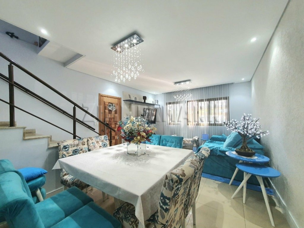 Casa com 3 quartos à venda, 150m² em Rua Jesuíno de Brito, Freguesia do Ó, Sao Paulo, SP