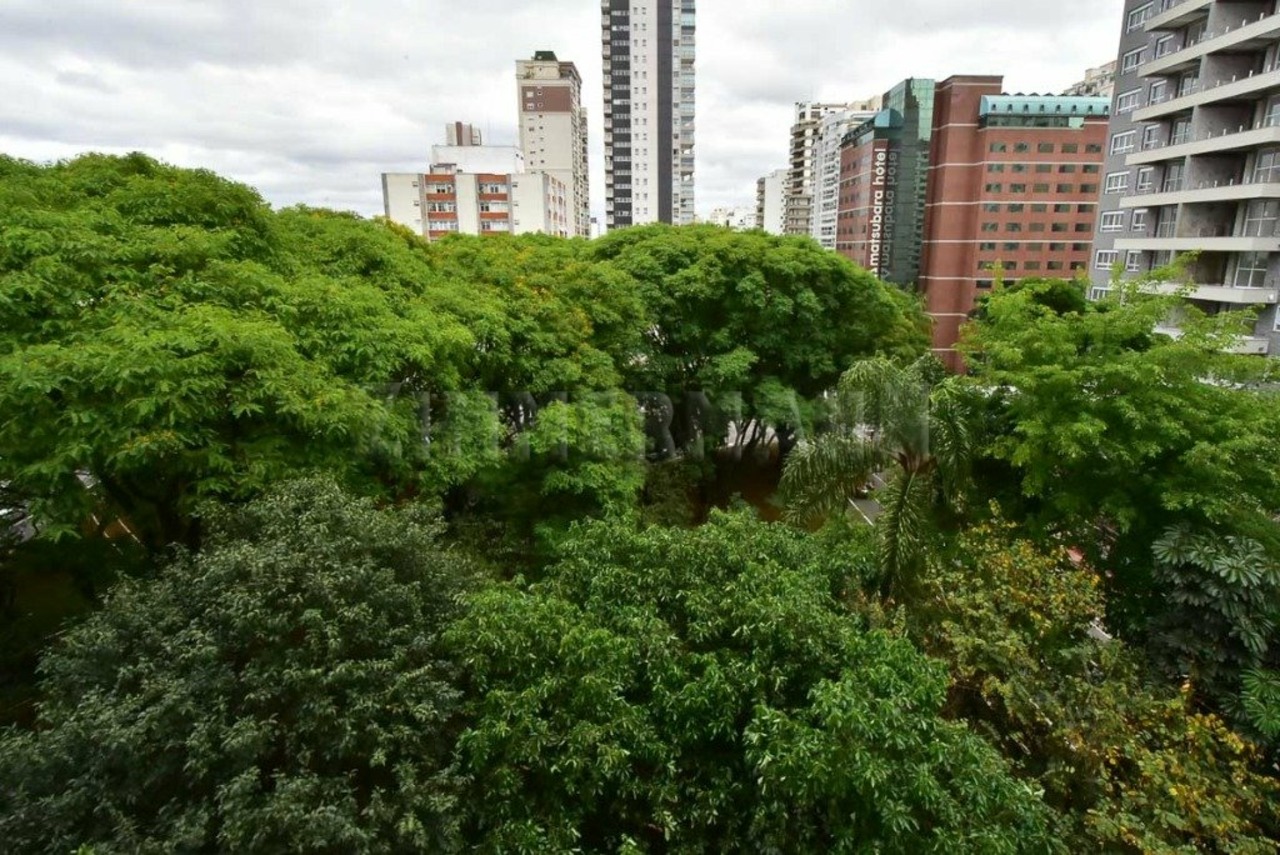 Apartamento com 2 quartos à venda, 80m² em Rua Maria Figueiredo, Paraíso, São Paulo, SP