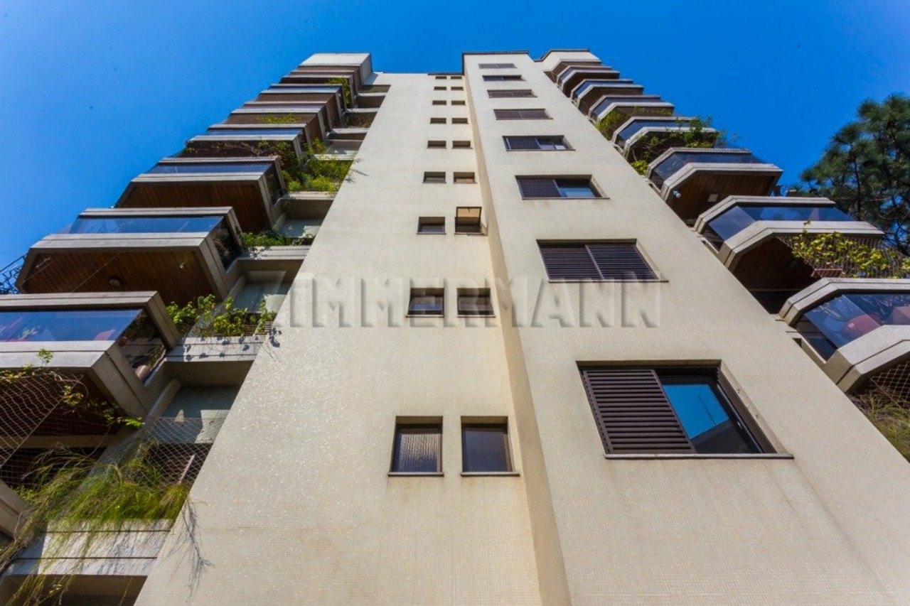 Apartamento com 4 quartos à venda, 125m² em Rua Capote Valente, Pinheiros, São Paulo, SP