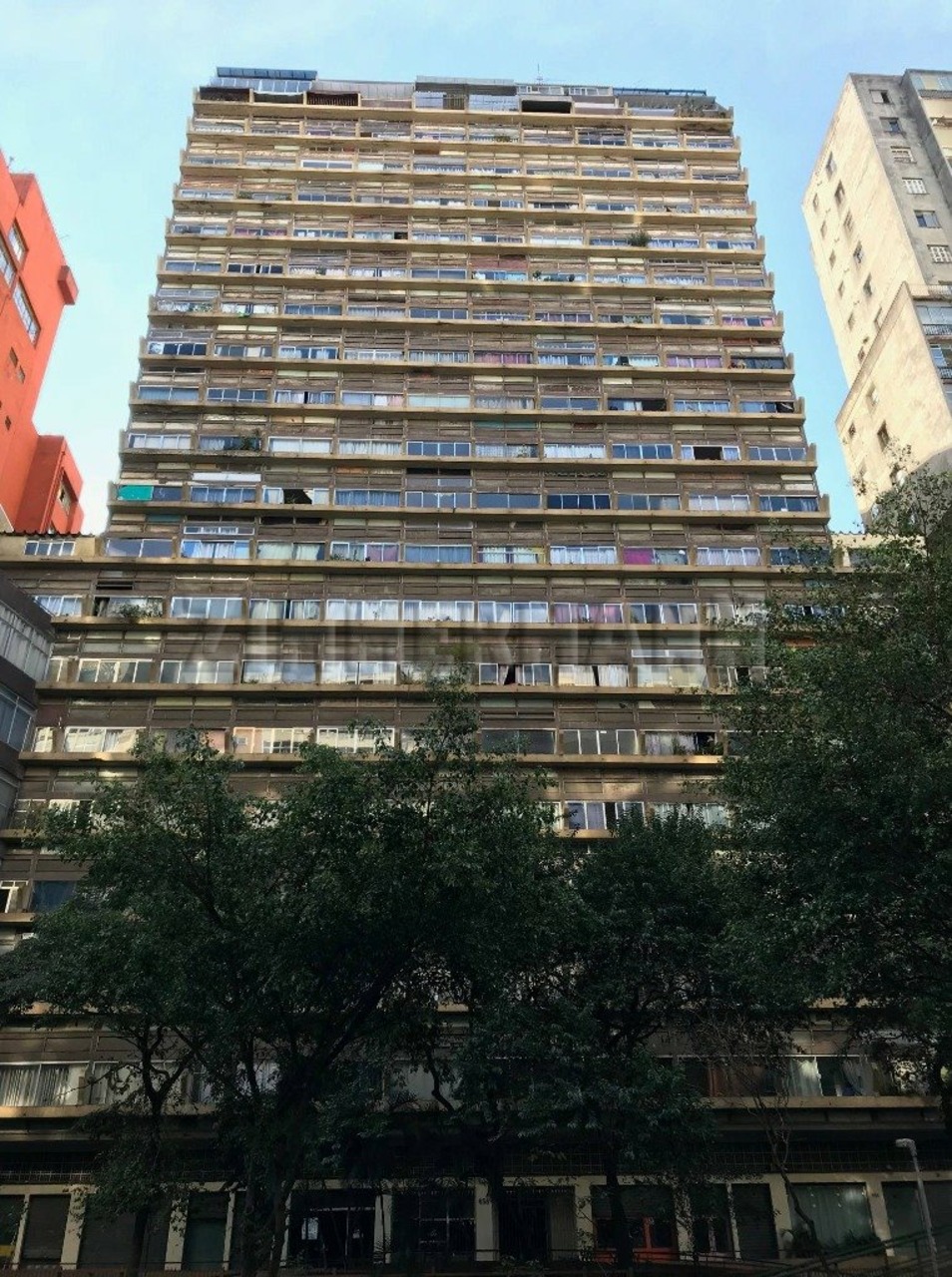 Apartamento com 1 quartos à venda, 28m² em Bela Vista, São Paulo, SP