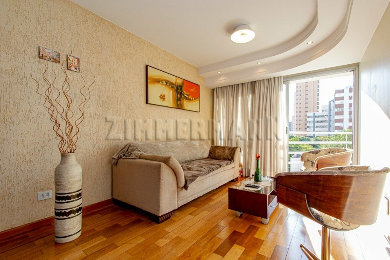 Apartamento com 2 quartos à venda, 70m² em Rua Diana, Perdizes, São Paulo, SP