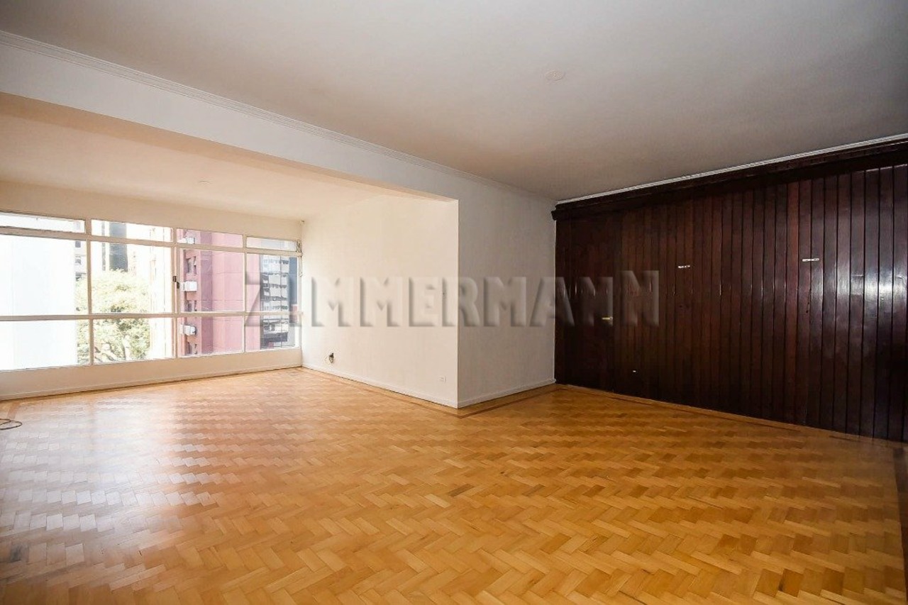 Apartamento com 3 quartos à venda, 217m² em Rua Ouro Branco, Jardim Paulista, São Paulo, SP