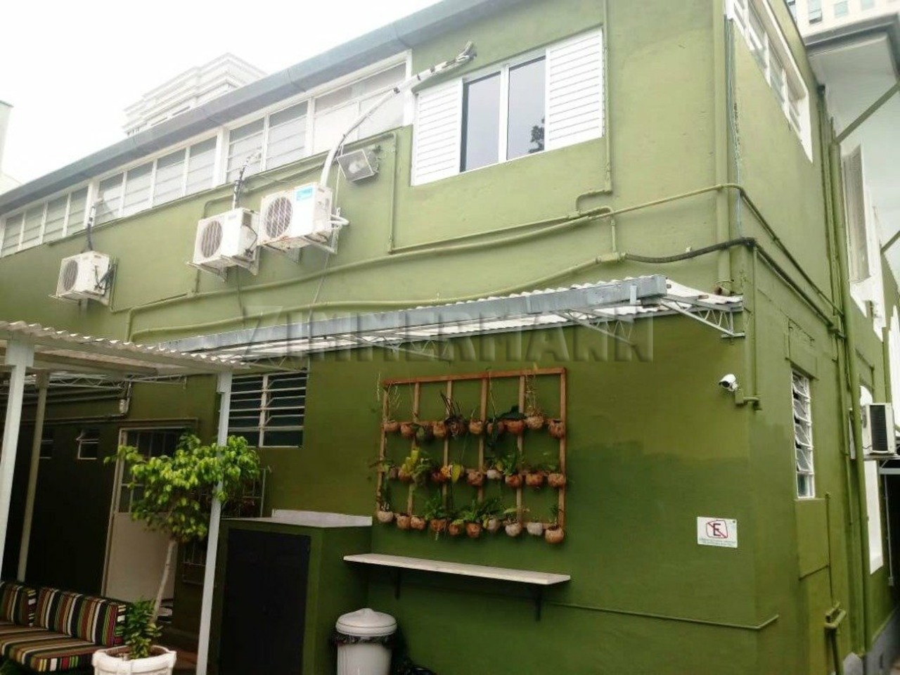 Comercial com 0 quartos à venda, 700m² em Rua Minas Gerais, Higienópolis, São Paulo, SP
