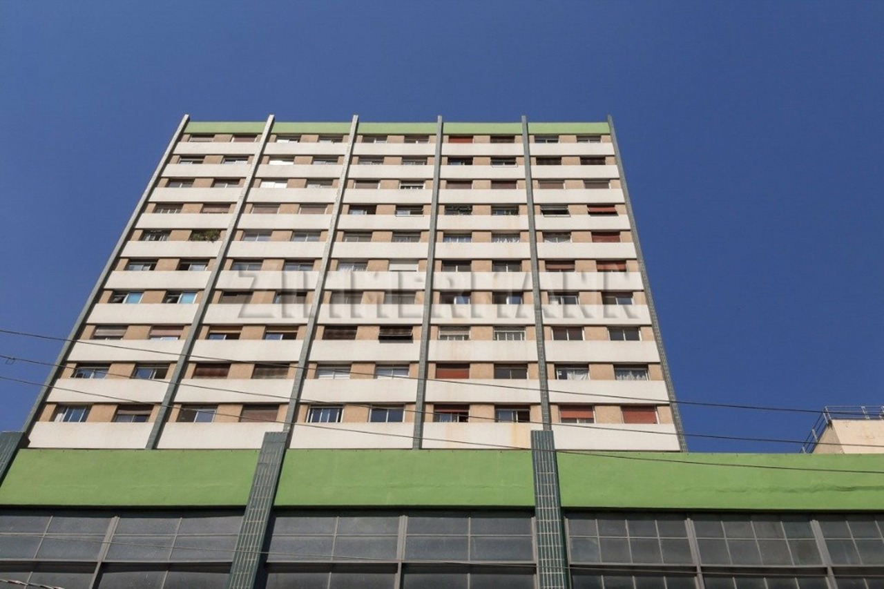 Apartamento com 2 quartos à venda, 45m² em Rua Doutor Virgílio de Carvalho Pinto, Pinheiros, São Paulo, SP