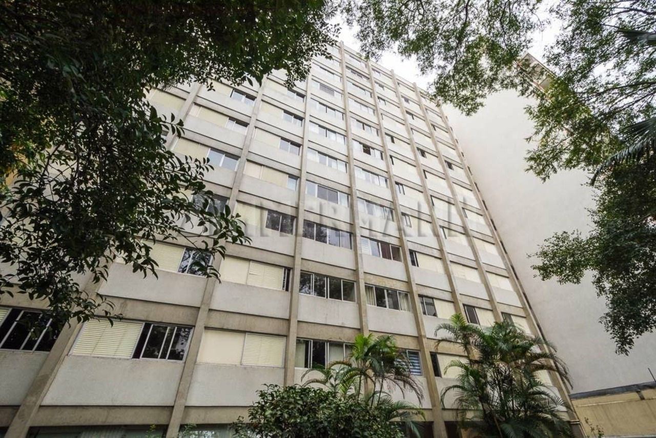 Apartamento com 3 quartos à venda, 116m² em Rua Caiubi, Perdizes, São Paulo, SP