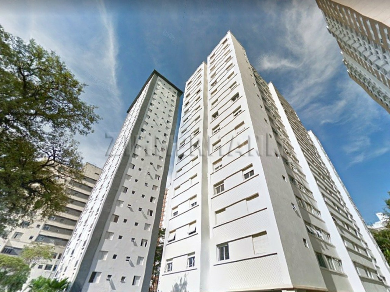 Apartamento com 2 quartos à venda, 60m² em Rua Maria Paula, Bela Vista, São Paulo, SP