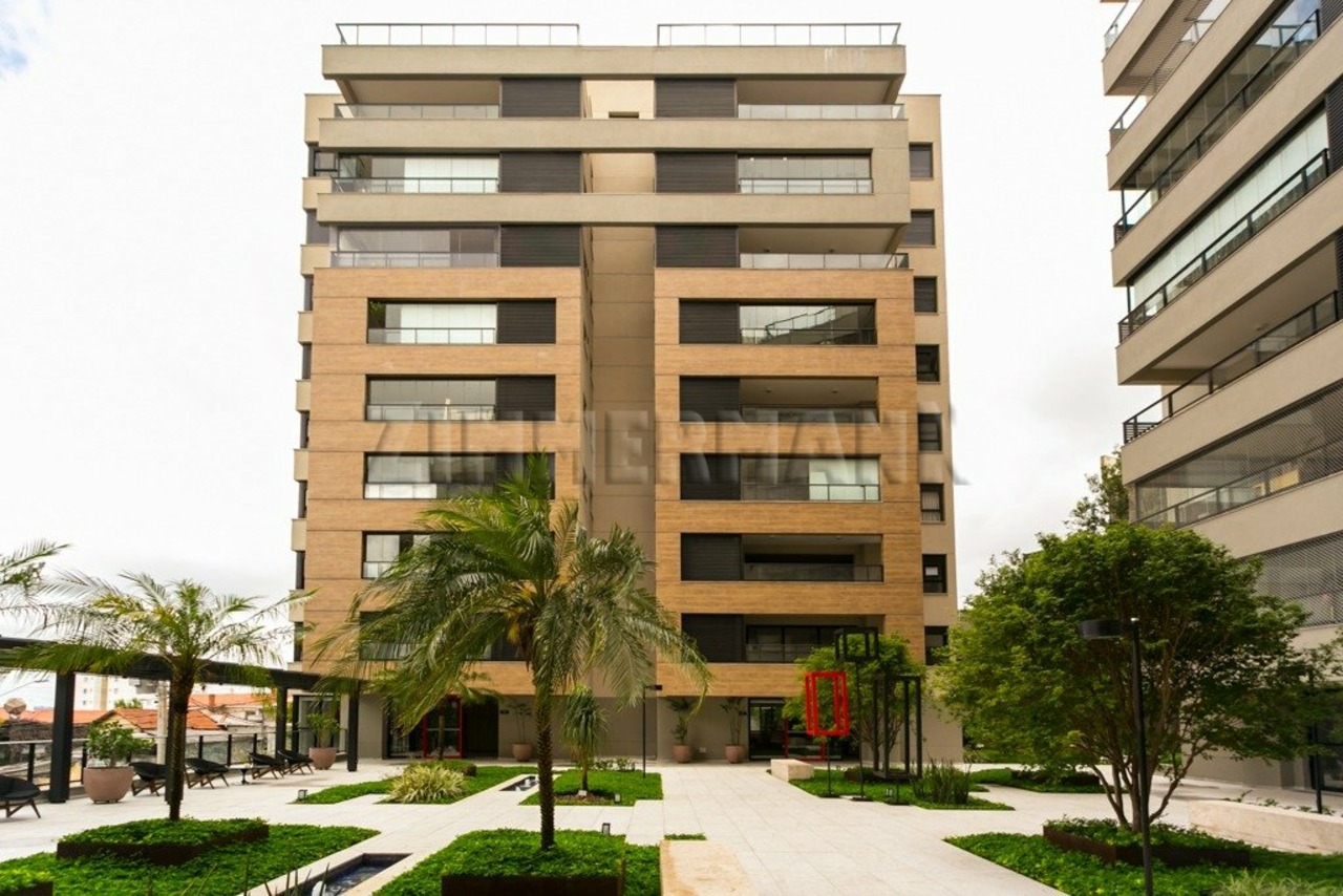 Apartamento com 3 quartos à venda, 146m² em Rua Alfaia, Alto de Pinheiros, São Paulo, SP