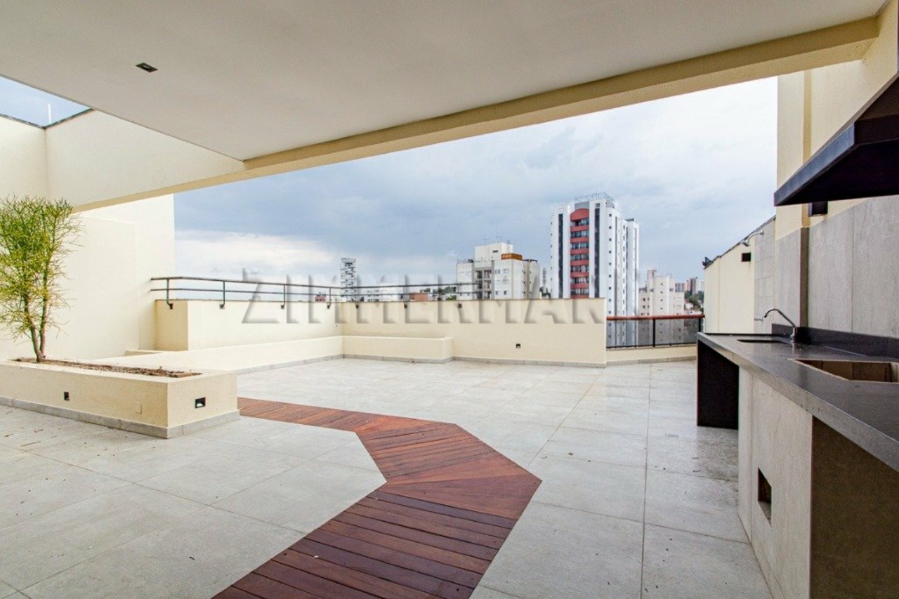 Apartamento com 3 quartos à venda, 244m² em Alto da Lapa, São Paulo, SP
