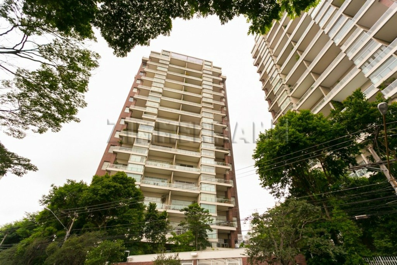 Apartamento com 3 quartos à venda, 319m² em Rua Alfaia, Alto de Pinheiros, São Paulo, SP