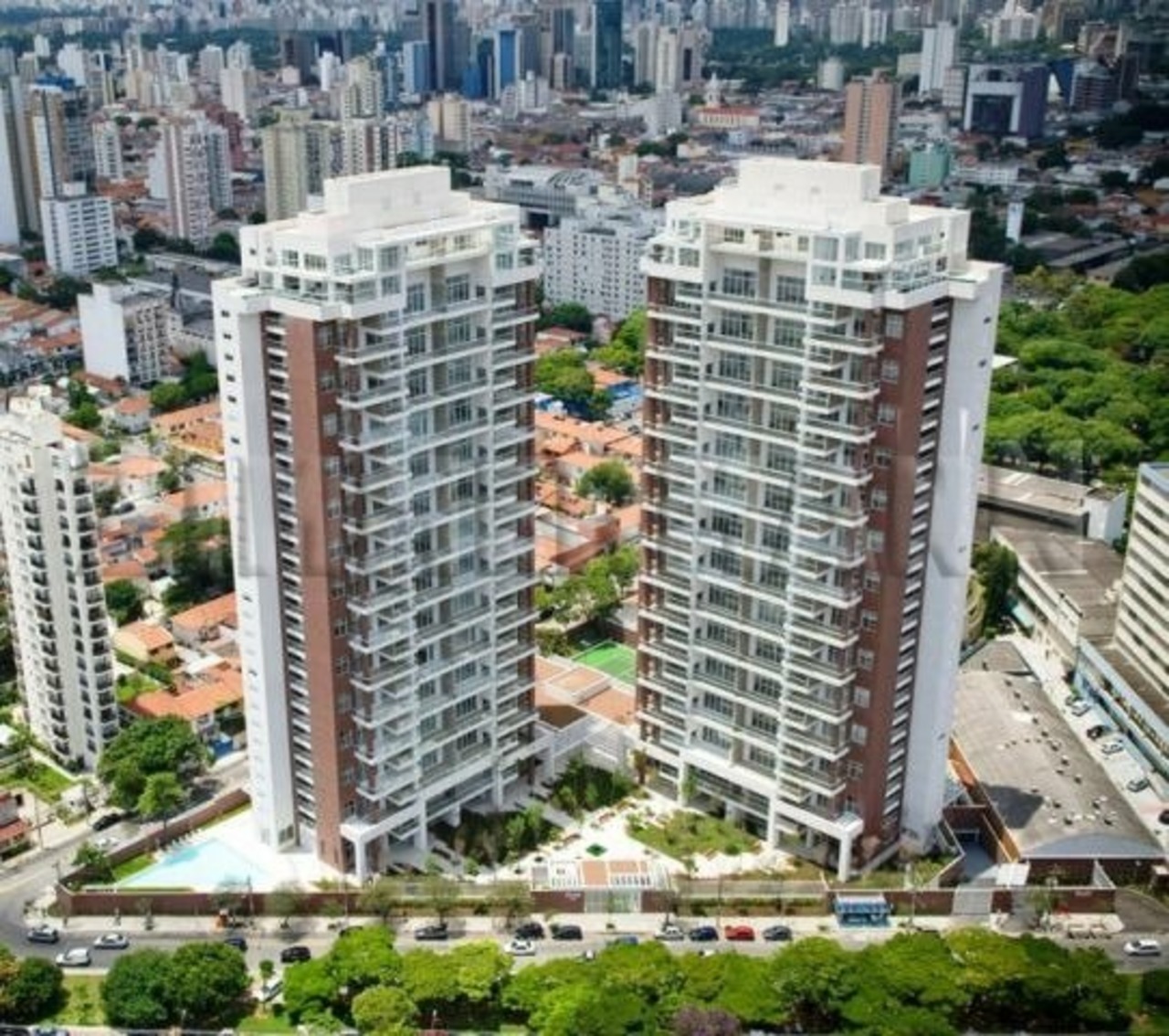 Apartamento com 3 quartos à venda, 319m² em Avenida Professor Frederico Herman Júnior, Alto de Pinheiros, São Paulo, SP