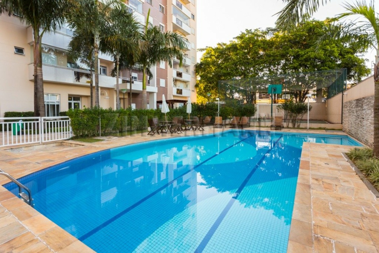 Apartamento com 3 quartos à venda, 68m² em Avenida Mofarrej, Vila Leopoldina, São Paulo, SP