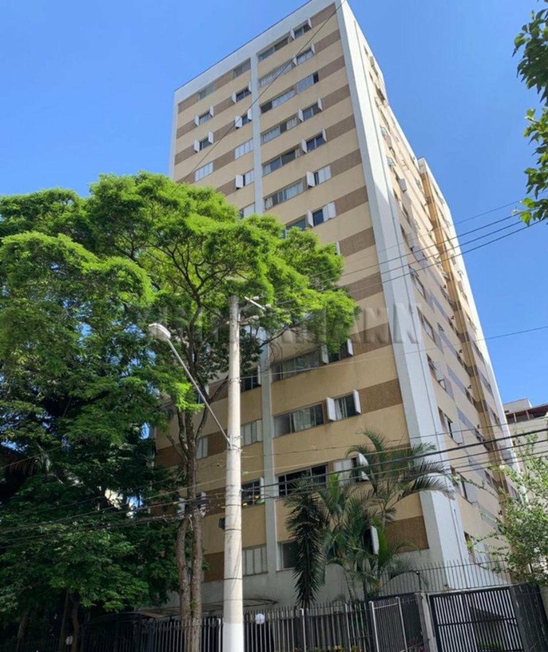 Apartamento com 3 quartos à venda, 84m² em Rua Santo Antônio, Bela Vista, São Paulo, SP