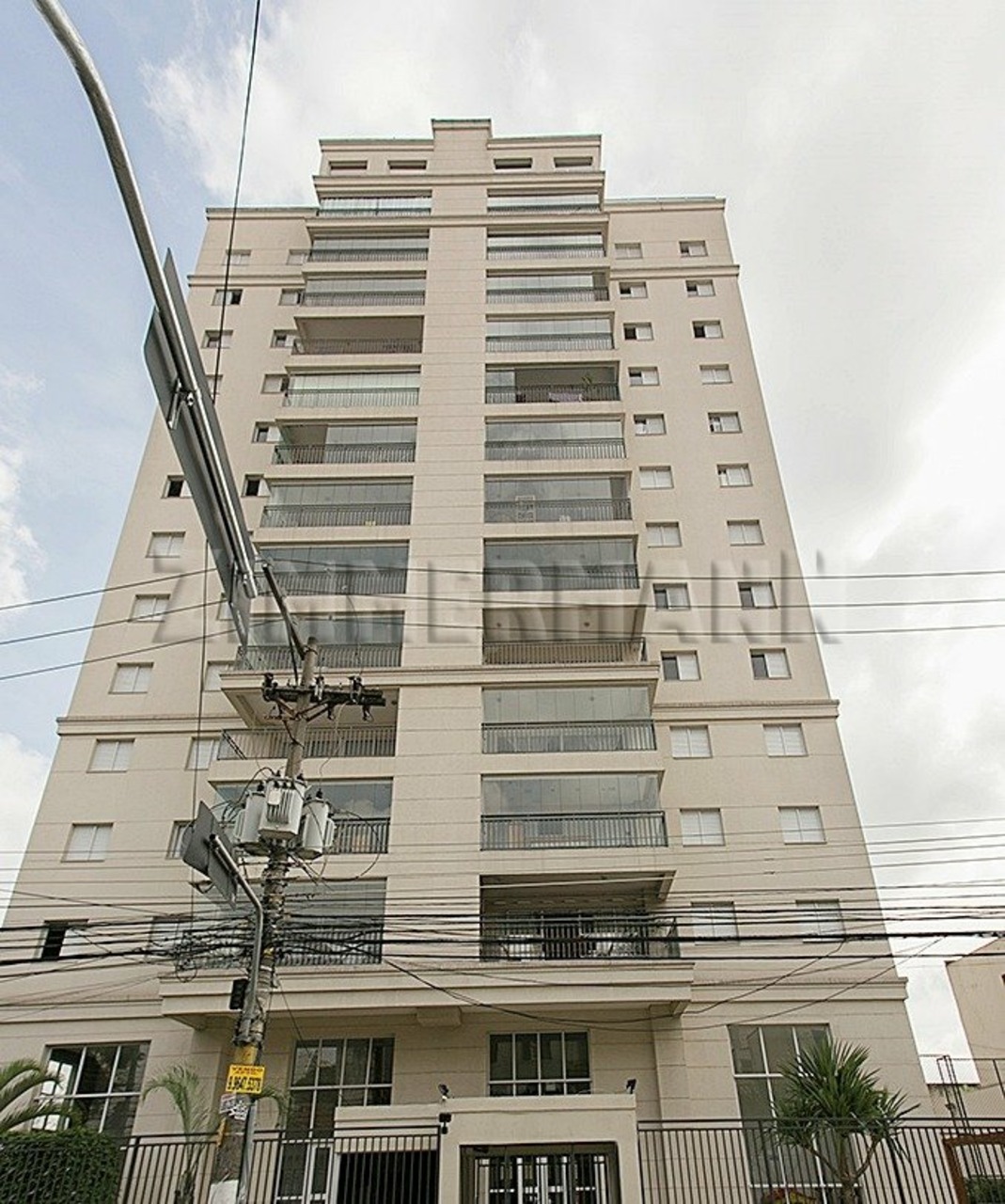 Apartamento com 3 quartos à venda, 94m² em Rua Camilo, Vila Romana, São Paulo, SP