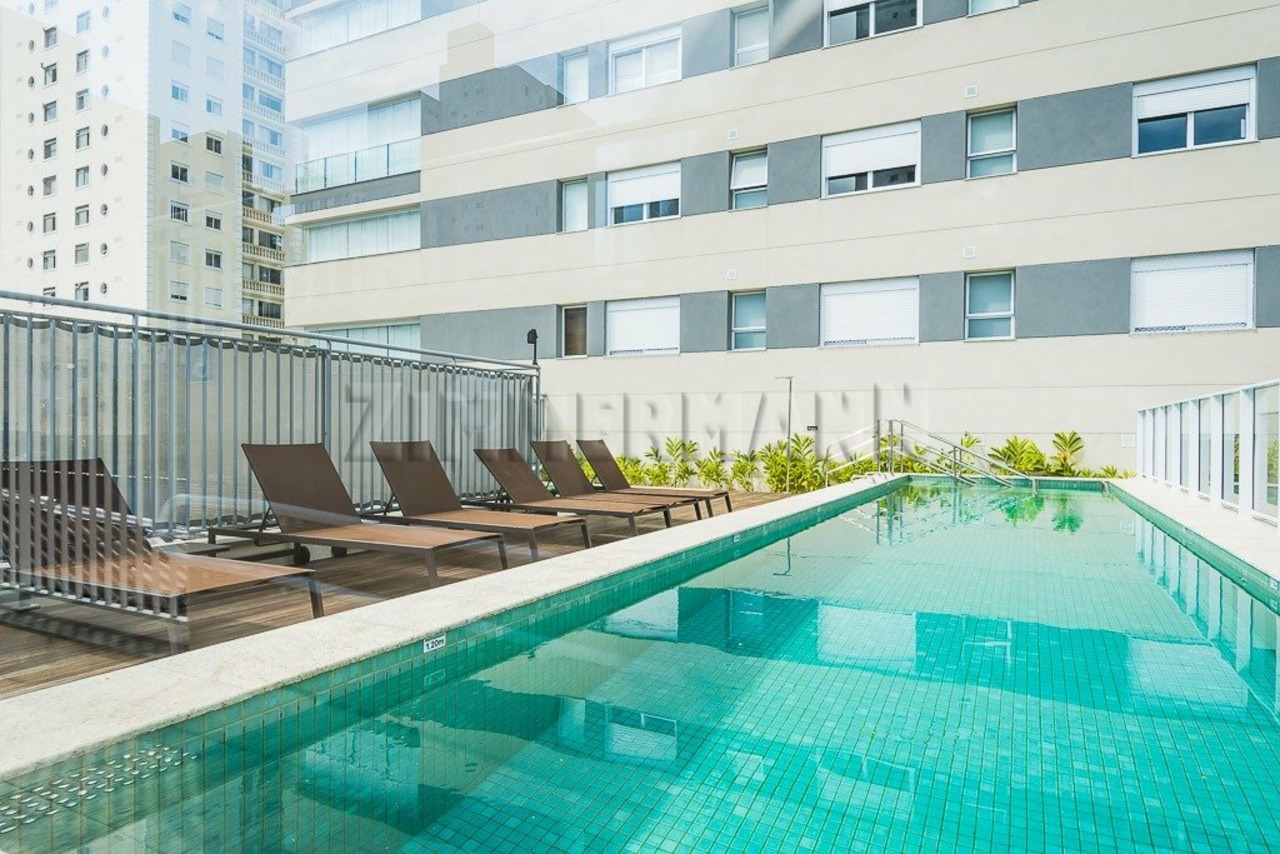 Apartamento com 4 quartos à venda, 278m² em Avenida Jurucê, Moema, São Paulo, SP