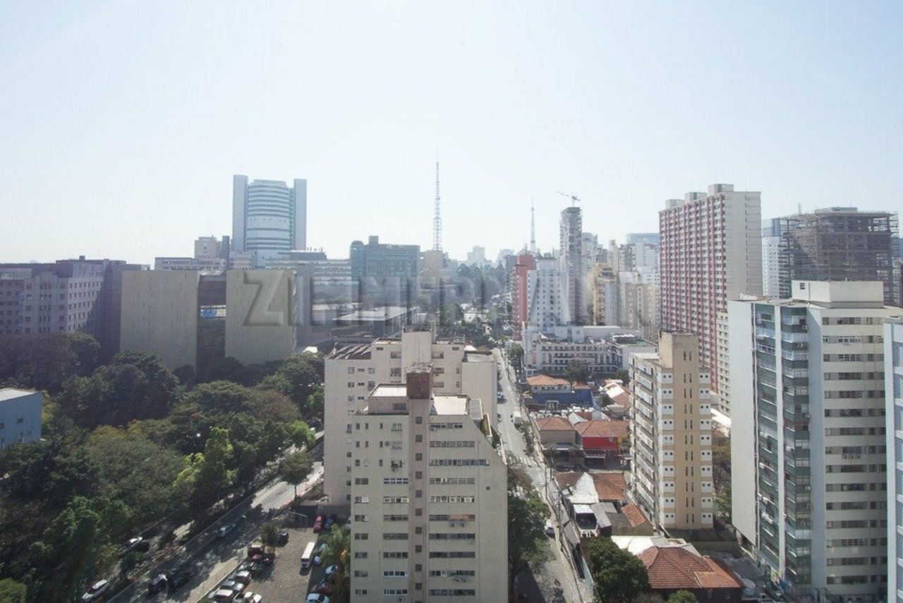 Apartamento com 2 quartos à venda, 132m² em Alameda Lorena, Jardim América, São Paulo, SP