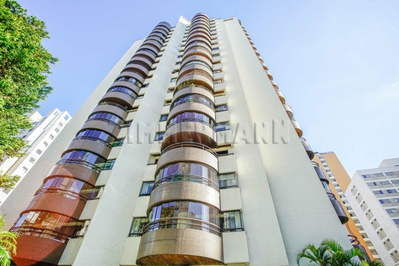 Apartamento com 3 quartos à venda, 191m² em Rua Itapicuru, Perdizes, São Paulo, SP