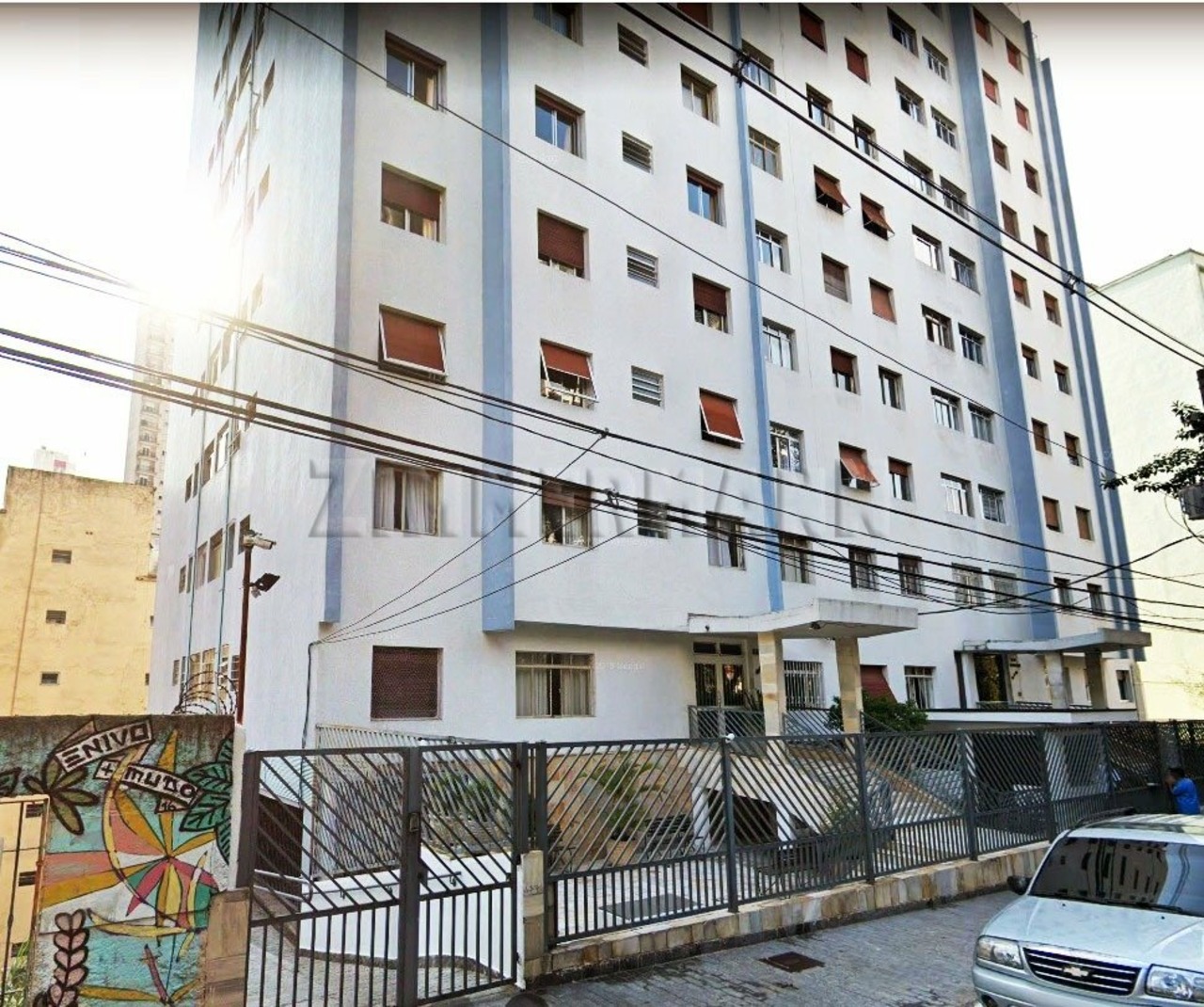 Apartamento com 4 quartos à venda, 115m² em Rua Topázio, Vila Mariana, São Paulo, SP