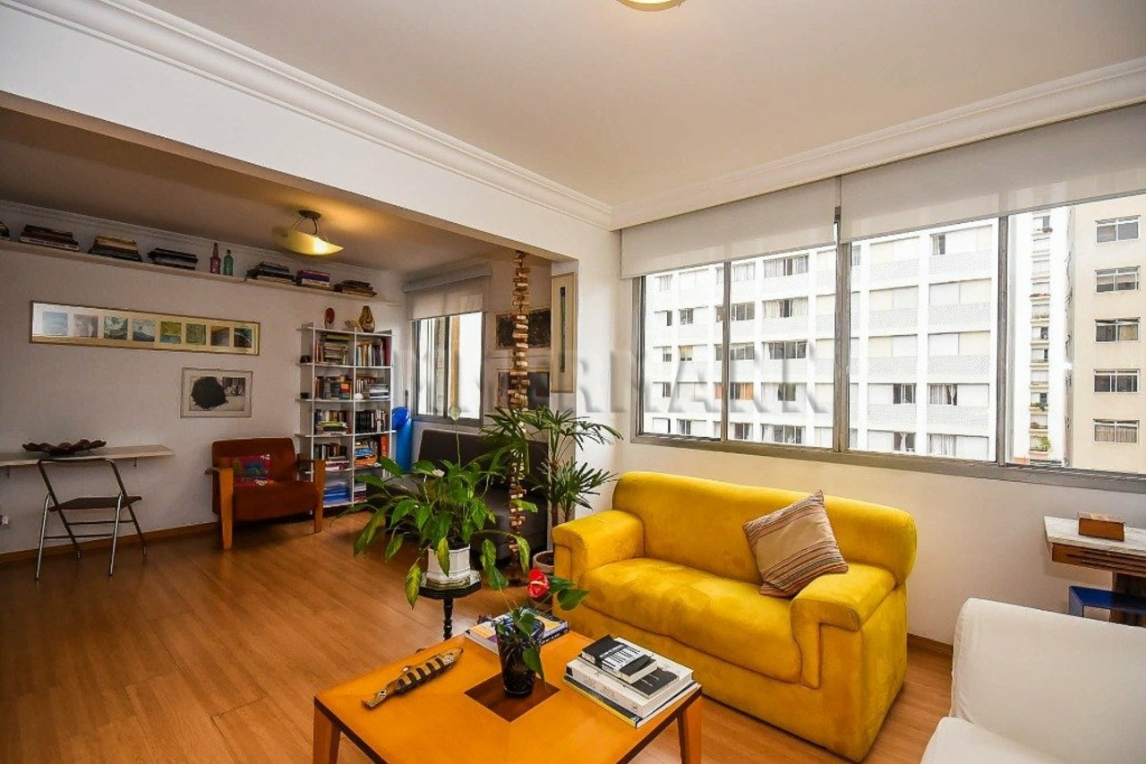 Apartamento com 2 quartos à venda, 89m² em Rua Iperoig, Perdizes, São Paulo, SP