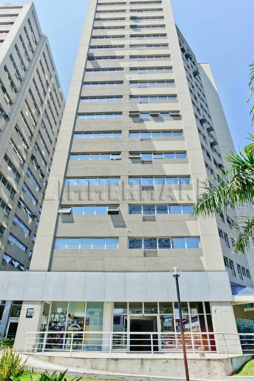 Comercial com 0 quartos à venda, 30m² em Rua do Bosque, Barra Funda, São Paulo, SP