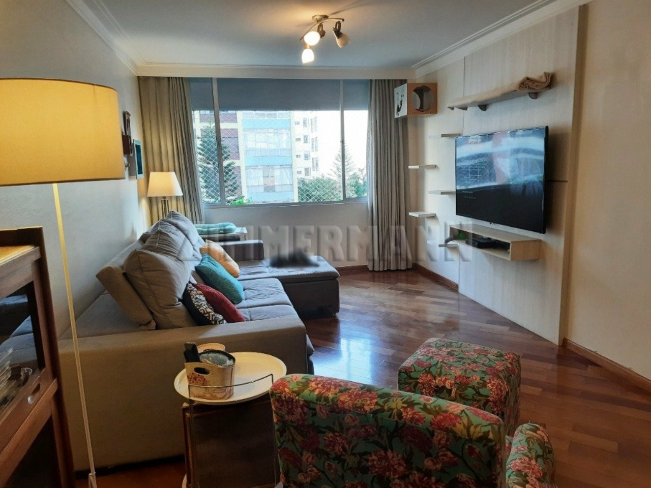 Apartamento com 2 quartos à venda, 102m² em Rua Marquês de Paranaguá, Consolação, São Paulo, SP