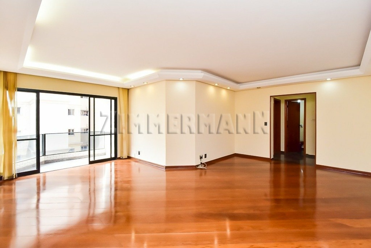 Apartamento com 3 quartos à venda, 142m² em Rua Wanderley, Perdizes, São Paulo, SP