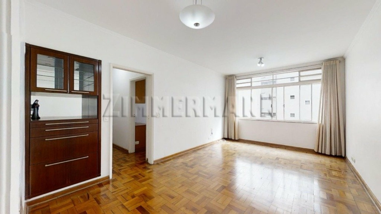 Apartamento com 2 quartos à venda, 90m² em Alameda Lorena, Jardim Paulista, São Paulo, SP