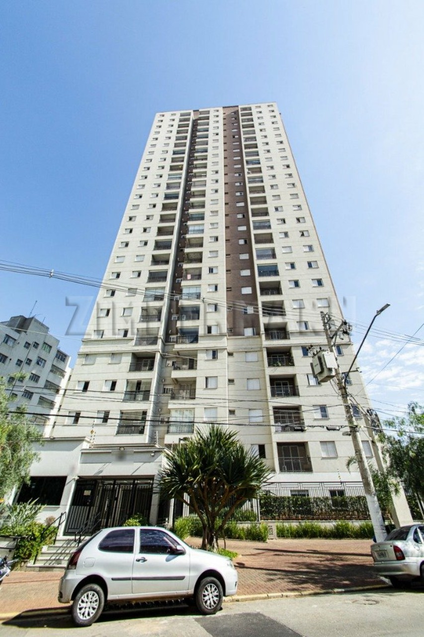 Apartamento com 3 quartos à venda, 71m² em Rua Mangabeiras, Santa Cecília, Sao Paulo, SP