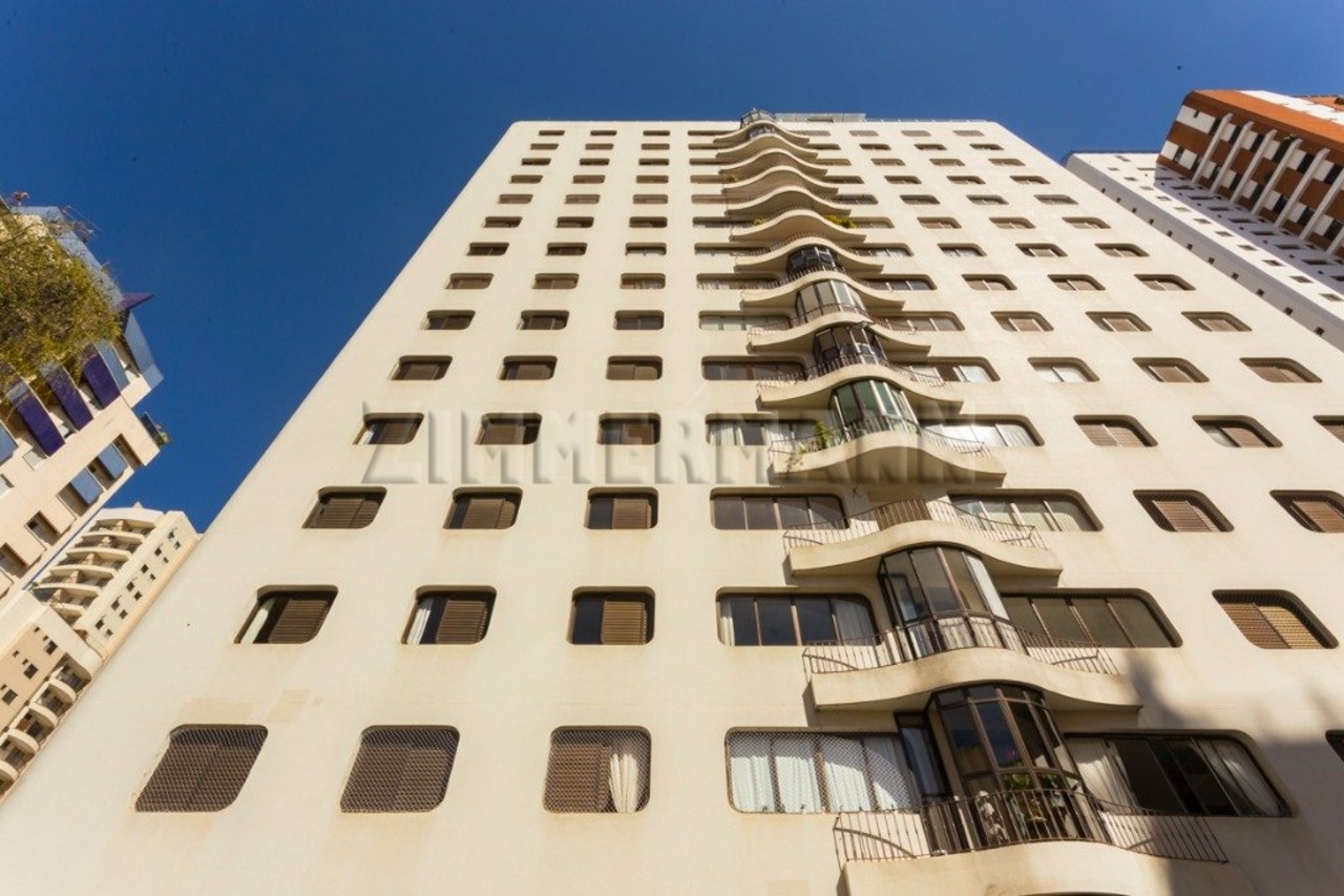 Apartamento com 4 quartos à venda, 133m² em Rua Apiacás, Perdizes, São Paulo, SP