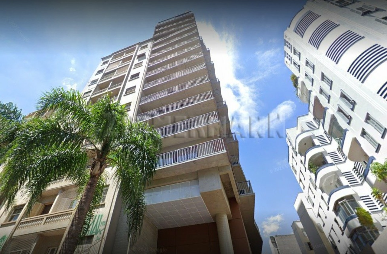Apartamento com 1 quartos à venda, 31m² em República, São Paulo, SP