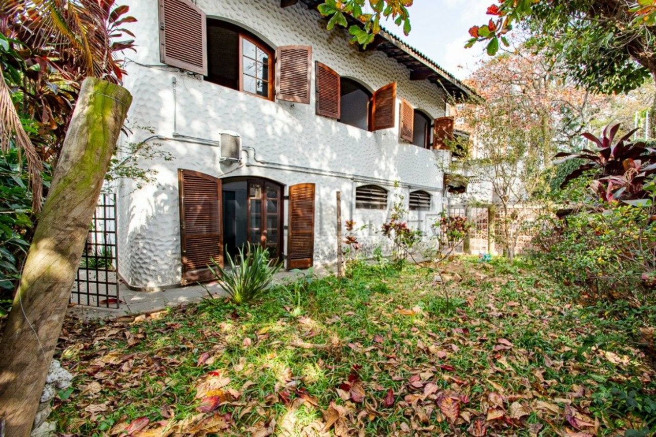 Casa com 5 quartos à venda, 494m² em Vila Madalena, São Paulo, SP