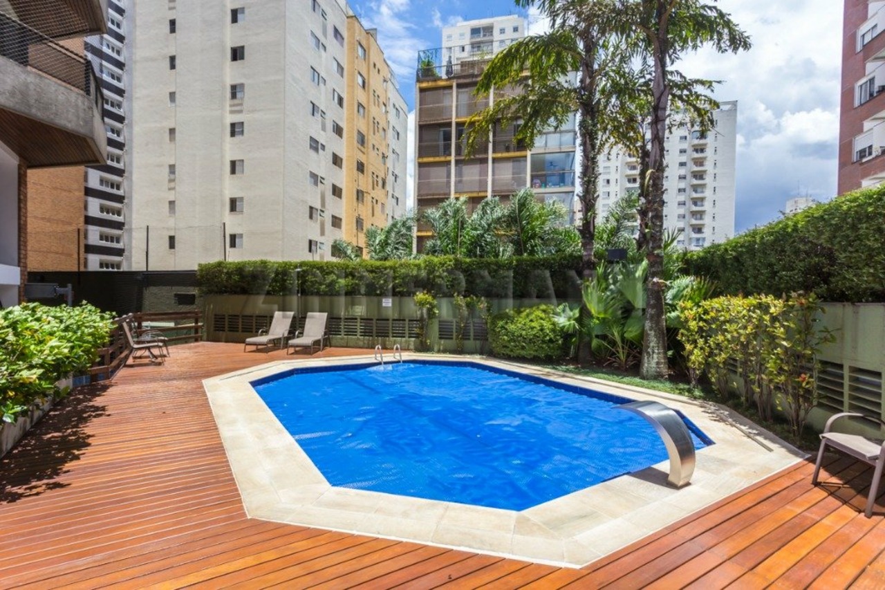 Apartamento com 4 quartos à venda, 180m² em Avenida São Gualter, Alto de Pinheiros, São Paulo, SP