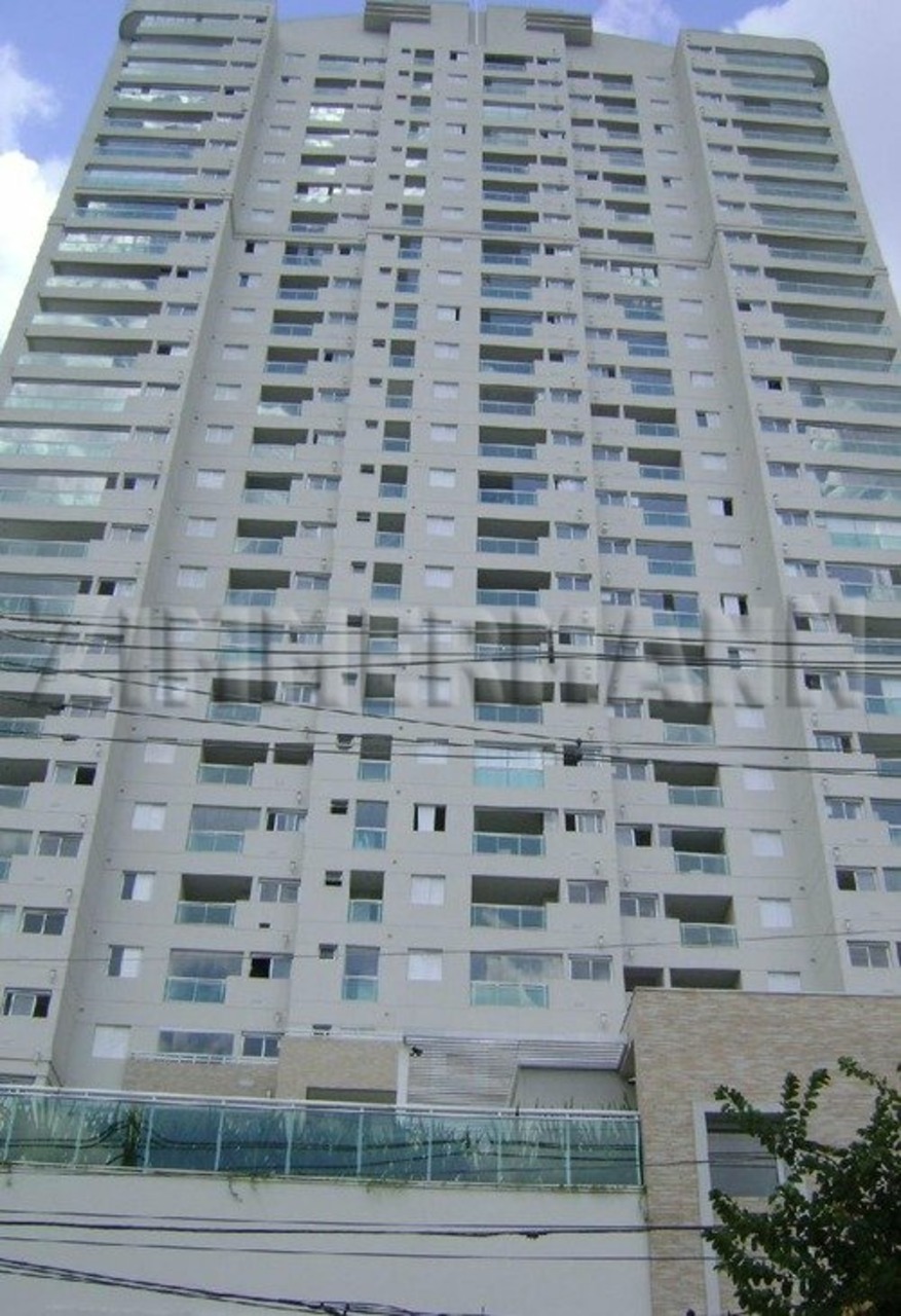 Apartamento com 2 quartos à venda, 75m² em Rua São José, Santo Amaro, São Paulo, SP