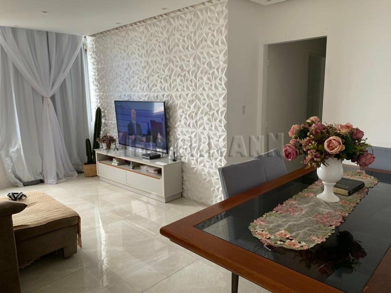 Apartamento com 4 quartos à venda, 122m² em Rua João Alfredo, Santo Amaro, São Paulo, SP