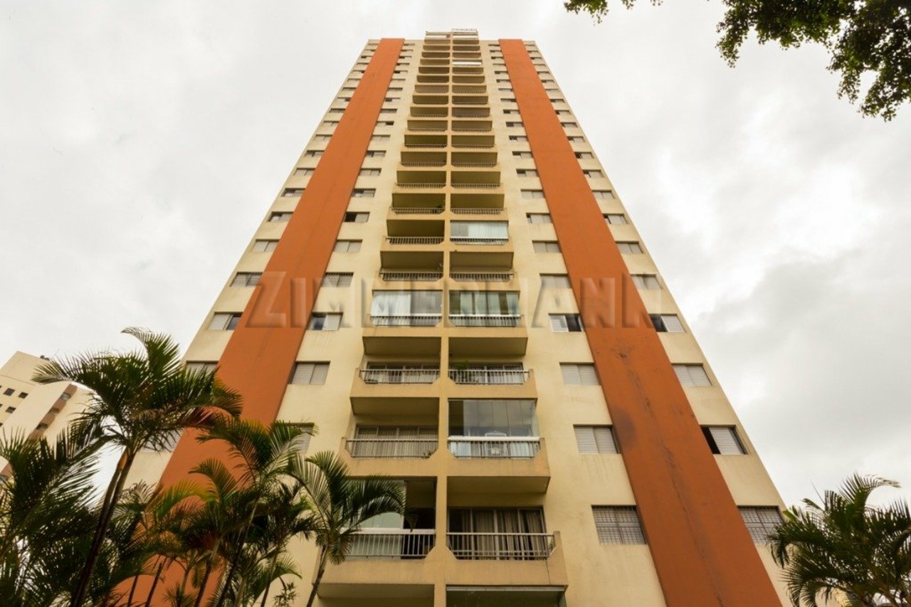 Apartamento com 3 quartos à venda, 81m² em Rua Bela Aliança, Vila Leopoldina, São Paulo, SP